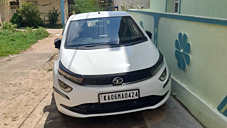 Used Tata Altroz XM Plus Petrol [2020-2023] in Tumkur