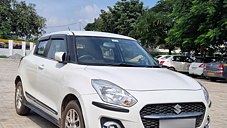 Used Maruti Suzuki Swift VXi [2021-2023] in Hosur