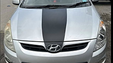 Used Hyundai i20 Asta 1.2 with AVN in Firozpur