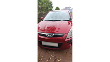 Used Hyundai i20 Sportz 1.4 CRDI in Chhindwara