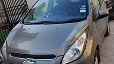 Used Chevrolet Beat LT Diesel in Kurukshetra