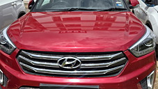 Used Hyundai Creta 1.6 SX in Ahmednagar