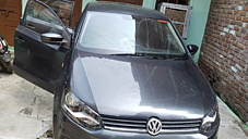 Used Volkswagen Polo Comfortline 1.5L (D) in Morena