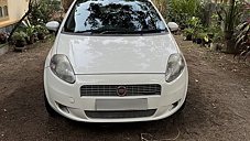 Used Fiat Punto Dynamic 1.3 in Kollam