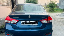 Used Maruti Suzuki Ciaz Zeta 1.3 Hybrid in Tarn Taran