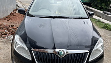 Used Skoda Rapid Elegance 1.6 TDI CR MT in Udaipur