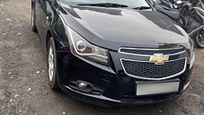 Used Chevrolet Cruze LTZ in Anand