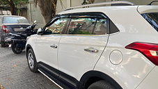 Used Hyundai Creta E Plus 1.4 CRDI in Bareilly