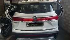 Used MG Hector Sharp 1.5 DCT Petrol [2019-2020] in Dehradun