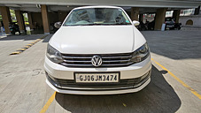 Used Volkswagen Vento Highline Diesel AT [2015-2016] in Surat