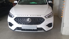 Used MG Astor Style 1.5 MT [2021-2023] in Bareilly