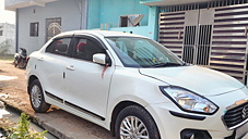 Used Maruti Suzuki Dzire ZXi in Raipur