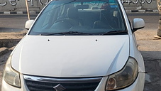 Used Maruti Suzuki SX4 VXi in Mohali