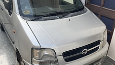 Used Maruti Suzuki Wagon R LXi Minor in Kurukshetra