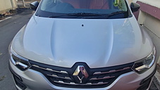 Used Renault Triber RXT EASY-R AMT [2023-2024] in Tiruchirappalli