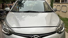 Used Hyundai i20 Magna (O) 1.4 CRDI in Secunderabad