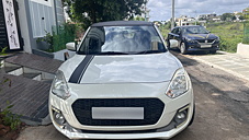 Used Maruti Suzuki Swift LXi [2018-2019] in Gulbarga