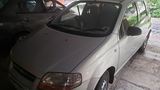 Used Chevrolet Aveo U-VA 1.2 in Pune