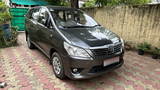 Used Toyota Innova 2.5 GX 8 STR BS-III in Kota