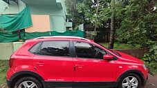 Used Volkswagen Cross Polo 1.5 TDI in Hubli