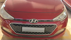 Used Hyundai Elite i20 Sportz 1.2 in Kurnool