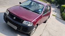 Used Maruti Suzuki Alto XCITE in Noida