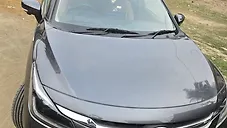 Used Toyota Glanza V AMT in Guwahati