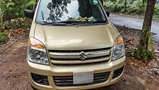 Used Maruti Suzuki Wagon R LXi Minor in Kolkata