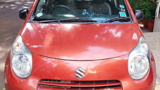 Used Maruti Suzuki A-Star Vxi in Bangalore