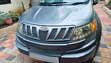 Used Mahindra XUV500 W8 in Beed