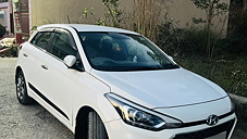 Used Hyundai Elite i20 Asta 1.2 (O) in Hisar