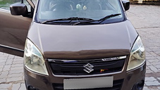 Used Maruti Suzuki Wagon R 1.0 VXI in Jagatsinghpur