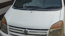 Used Maruti Suzuki Wagon R LXi CNG in Faridabad