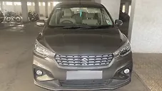 Used Maruti Suzuki Ertiga ZXi Plus in Pune