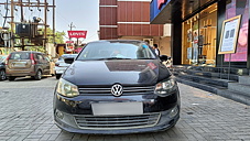 Used Volkswagen Vento Highline Petrol AT in Nadiad