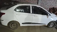 Used Hyundai Xcent S ABS 1.2 [2015-2016] in Harda