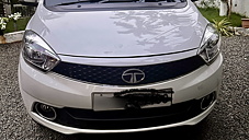 Used Tata Tiago Revotron XZA [2017-2019] in Kannur