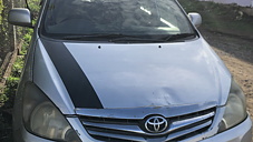 Used Toyota Innova 2.5 G2 in Parbhani