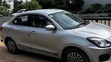 Used Maruti Suzuki Dzire ZDi Plus in Dehradun