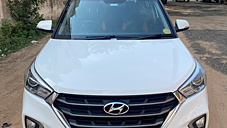 Used Hyundai Creta SX 1.6 CRDi Dual Tone in Vellore