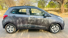 Used Hyundai Grand i10 Sportz (O) 1.2 Kappa VTVT [2017-2018] in Bhind