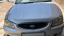 Used Hyundai Accent GLE in Hanumangarh