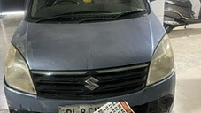 Used Maruti Suzuki Wagon R 1.0 LXi in Delhi