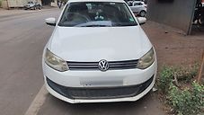 Used Volkswagen Polo Highline1.2L (P) in Raipur