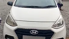 Used Hyundai Xcent S CRDi in Hyderabad