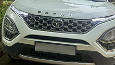 Used Tata Safari XZA Plus 6S New in Sikar