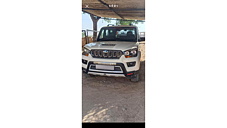 Used Mahindra Scorpio 2021 S5 2WD 7 STR in Barmer