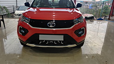 Used Tata Nexon XZ Plus Diesel [2020-2023] in Ahmednagar