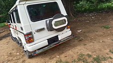 Used Mahindra Bolero SLX BS III in Rewa