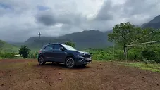 Used Skoda Kushaq Style 1.0L TSI AT in Mumbai